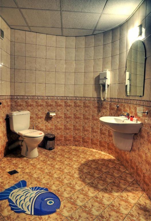 Luxor Hotel Smolyan Kamer foto