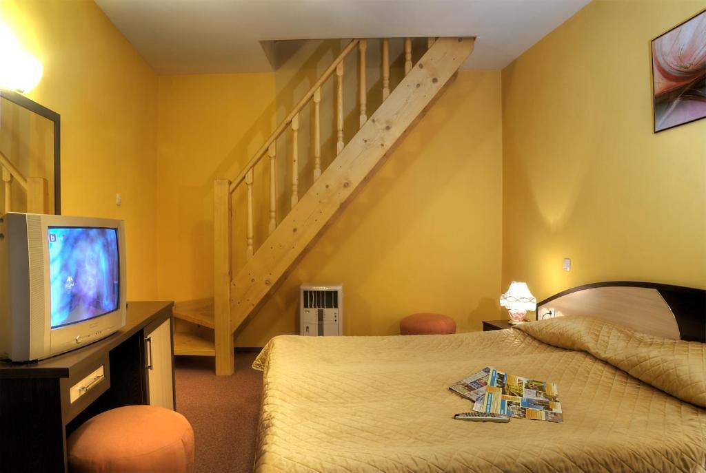 Luxor Hotel Smolyan Kamer foto